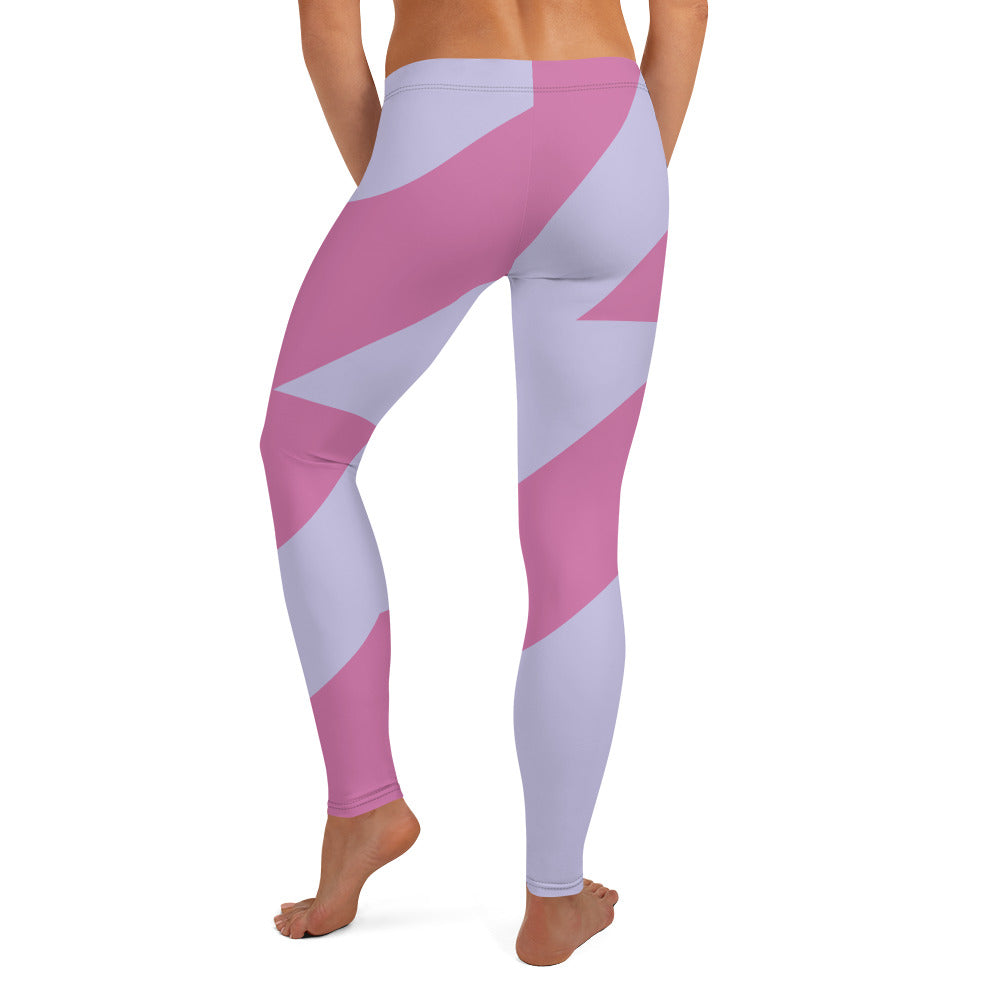 Eternal Elegance Leggings