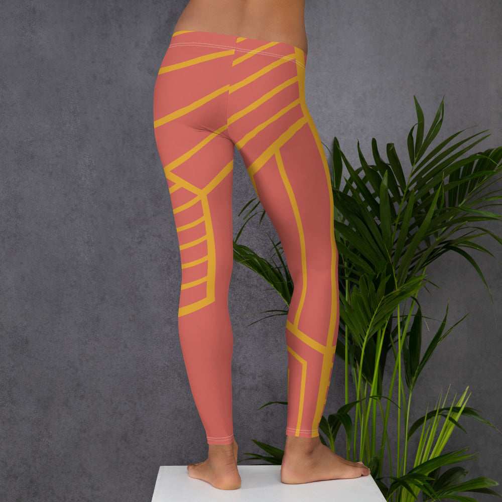 Leggings deportePro