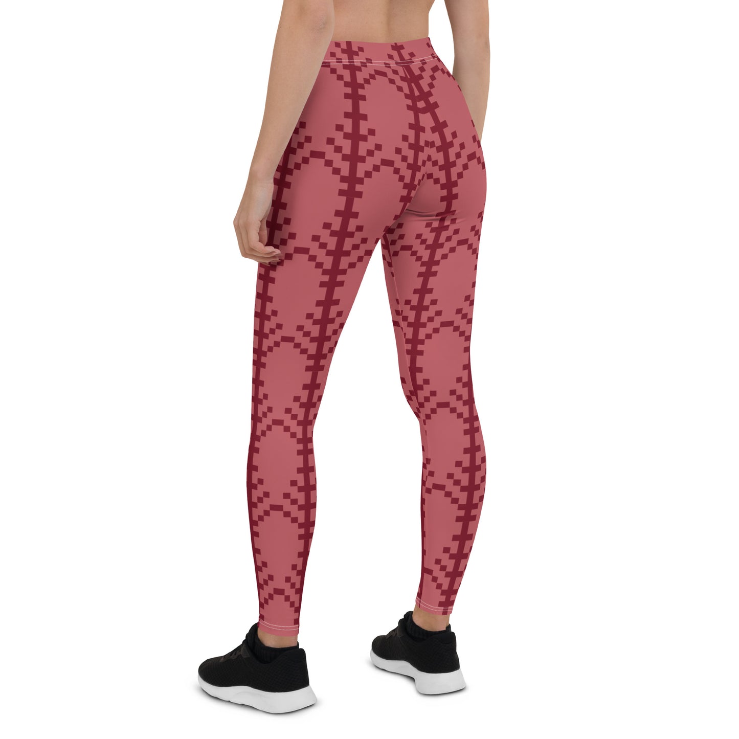Leggings style