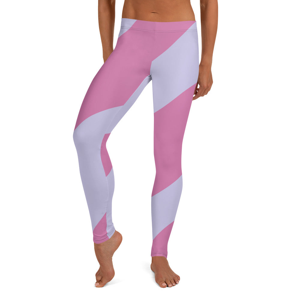 Eternal Elegance Leggings