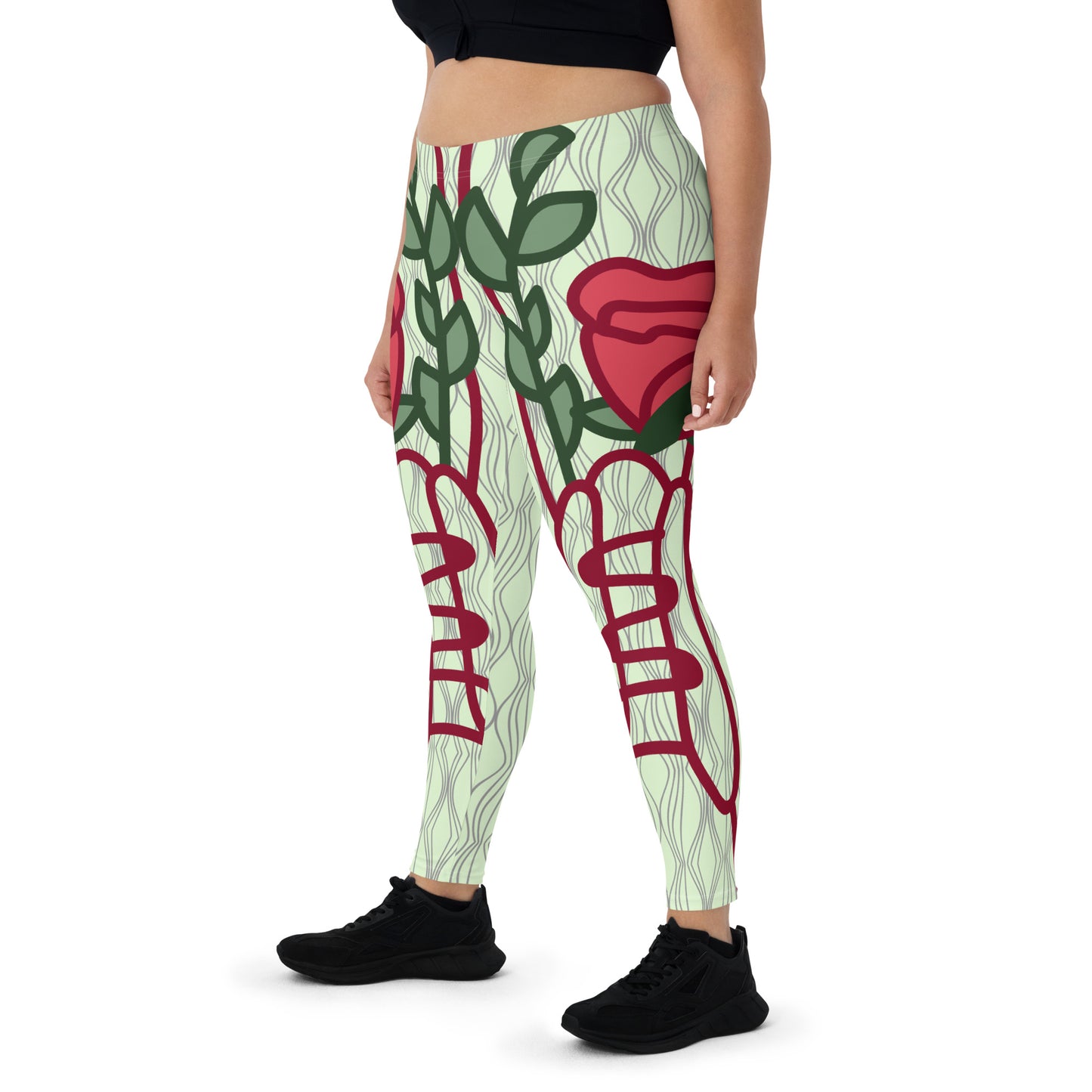 Leggings rosita