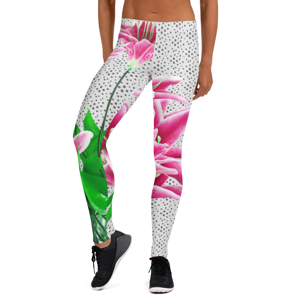 Leggings active