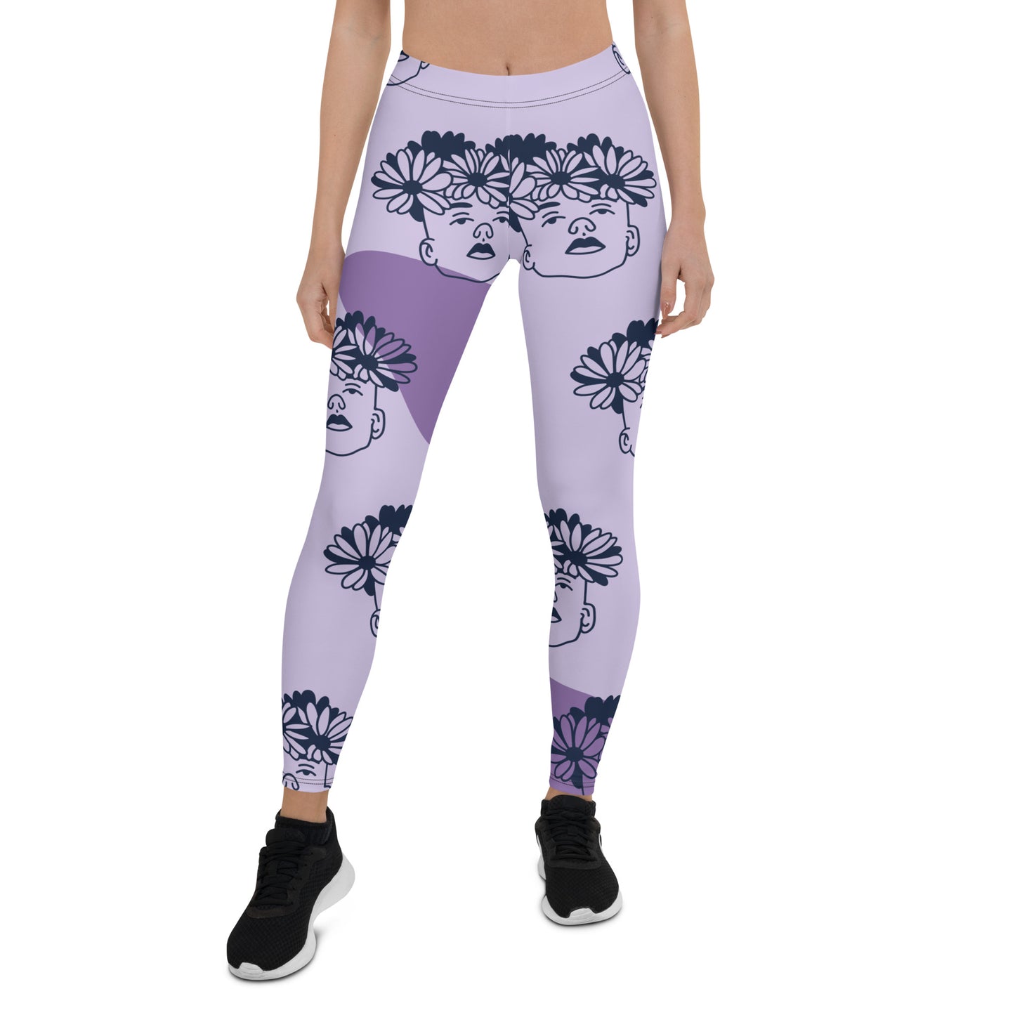 Leggings movilidad