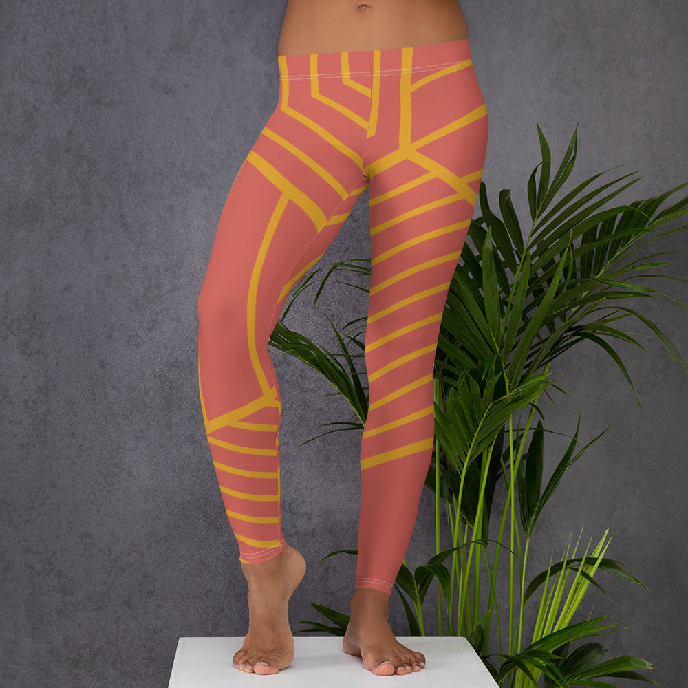 Leggings deportePro