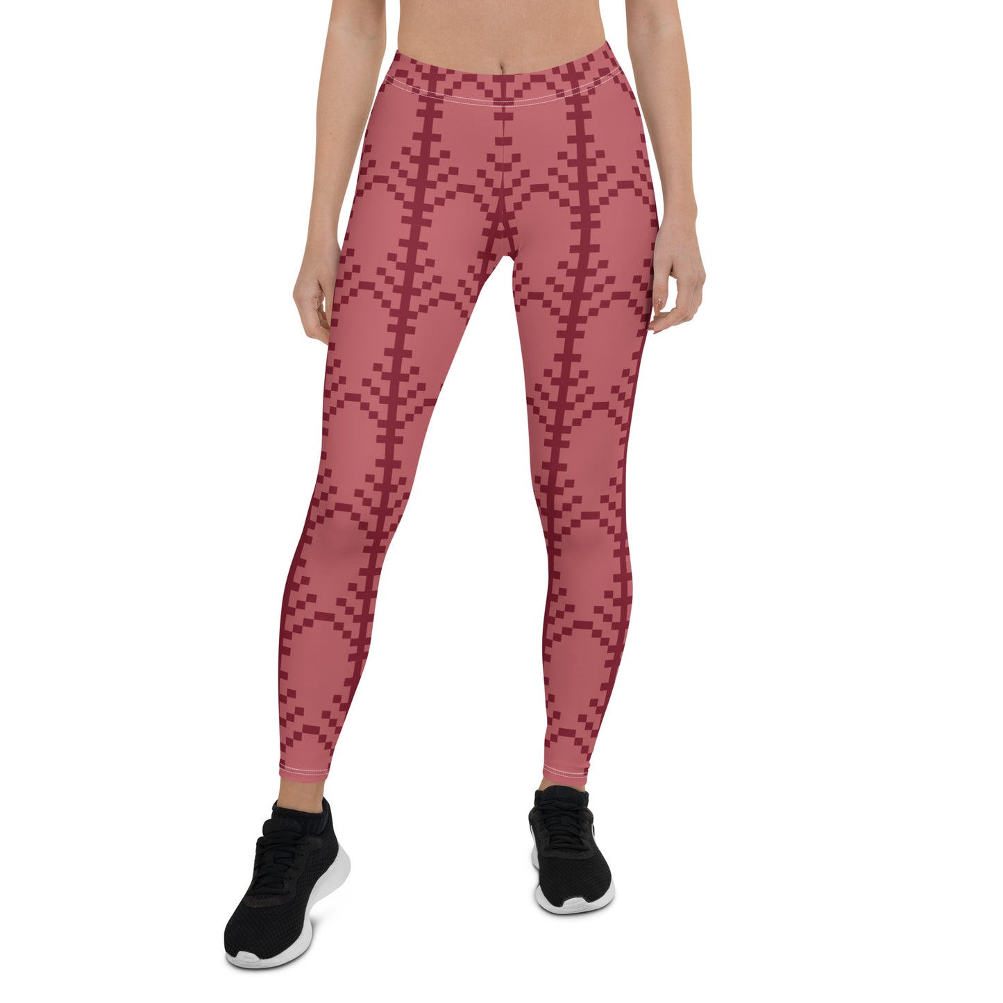 Leggings style