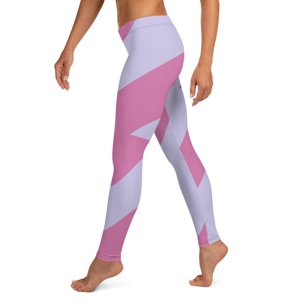 Eternal Elegance Leggings