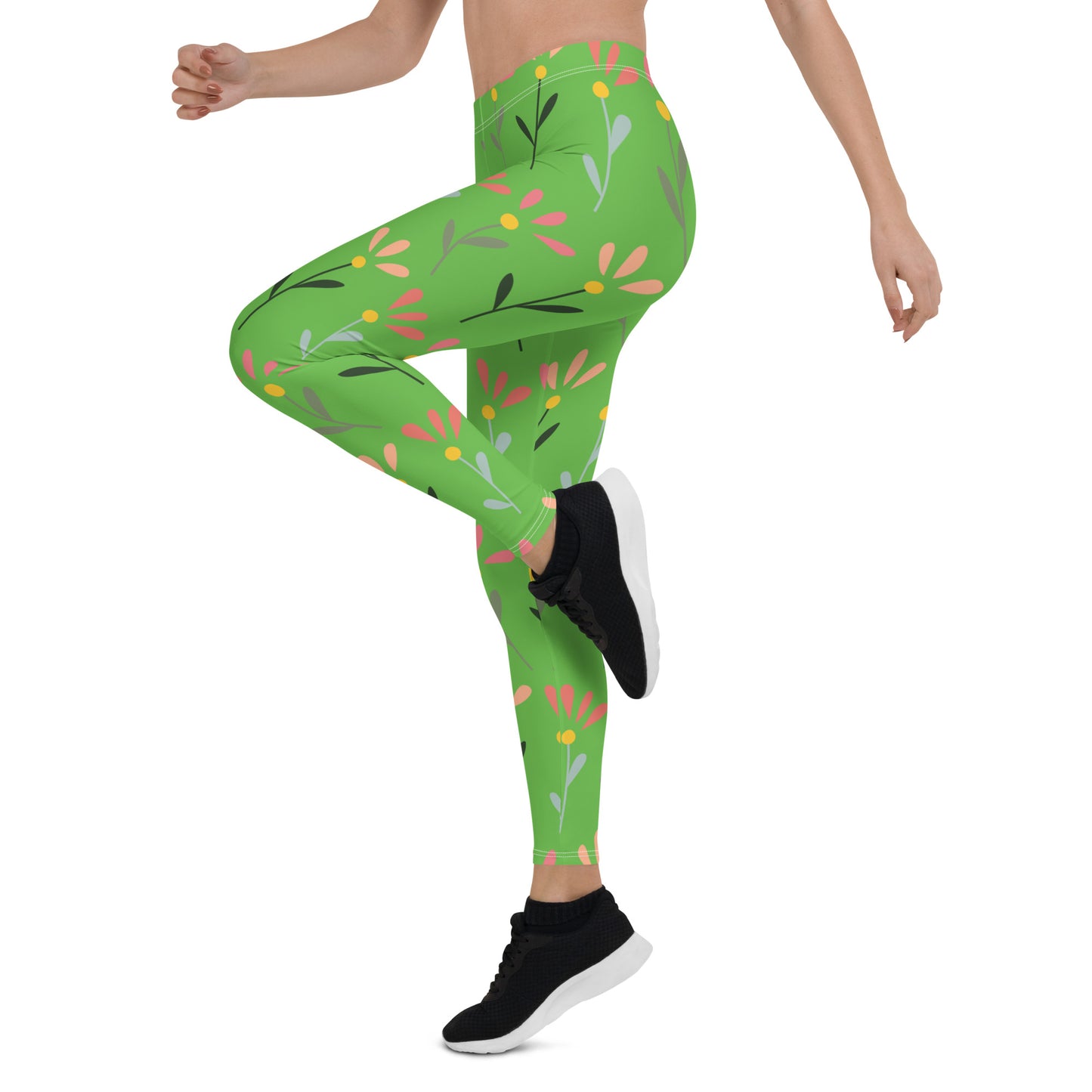Leggings frescura