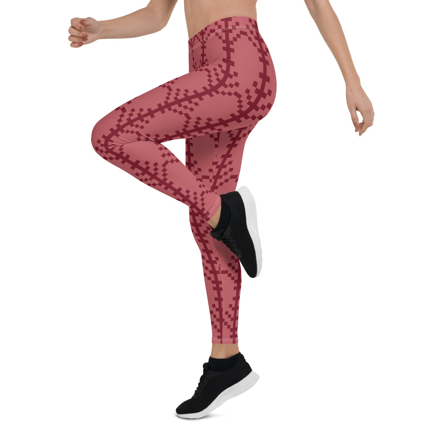 Leggings style