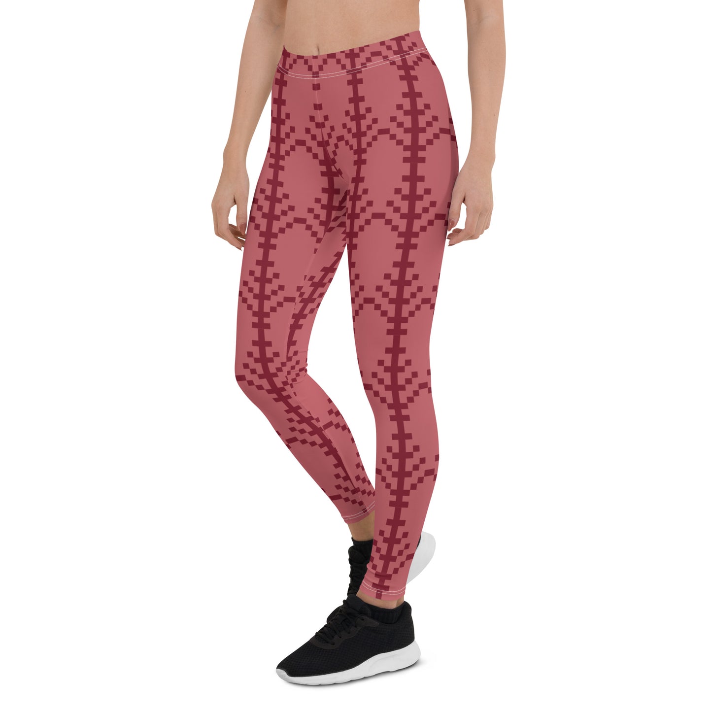 Leggings style