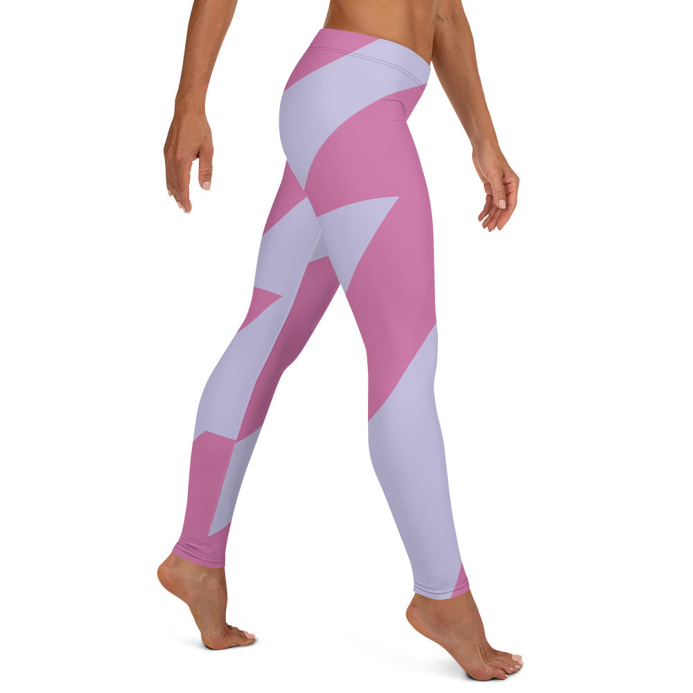Eternal Elegance Leggings