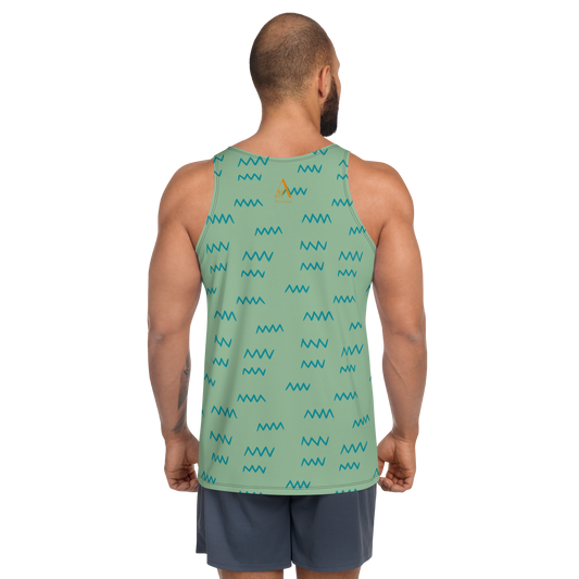 Camiseta de tirantes Cumbre Libre