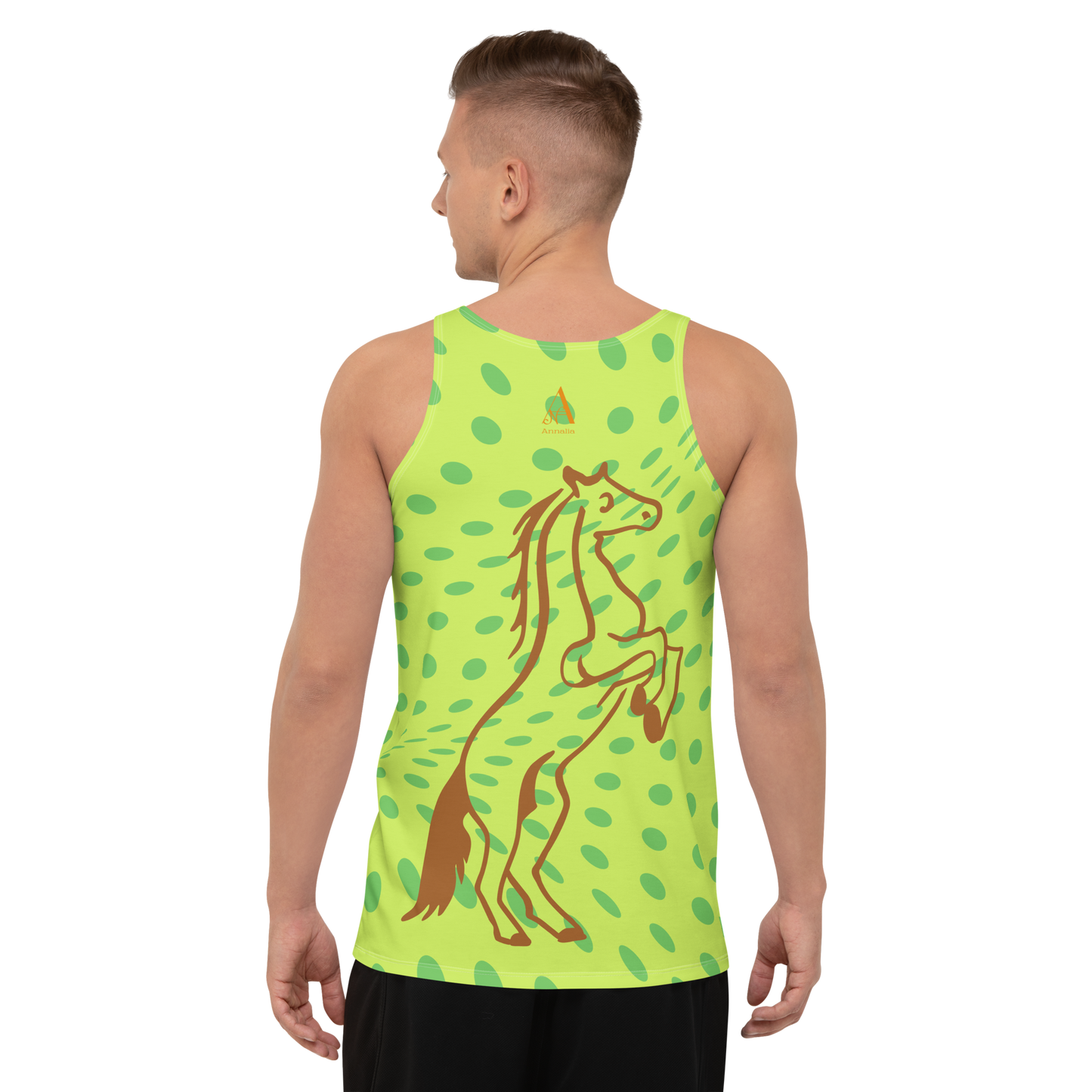 Camiseta de tirantes Verano Eterno