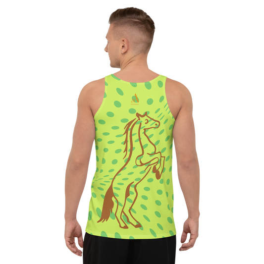 Camiseta de tirantes Verano Eterno