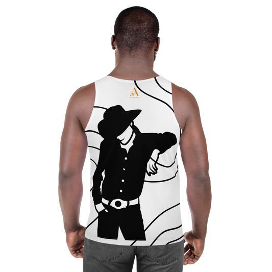 Camiseta de tirantes Control Vital