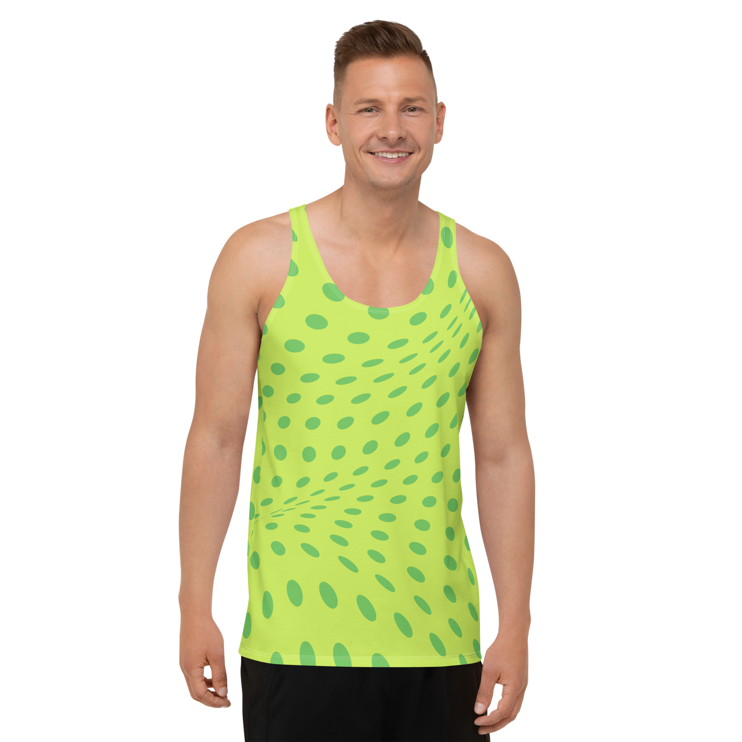 Camiseta de tirantes Verano Eterno