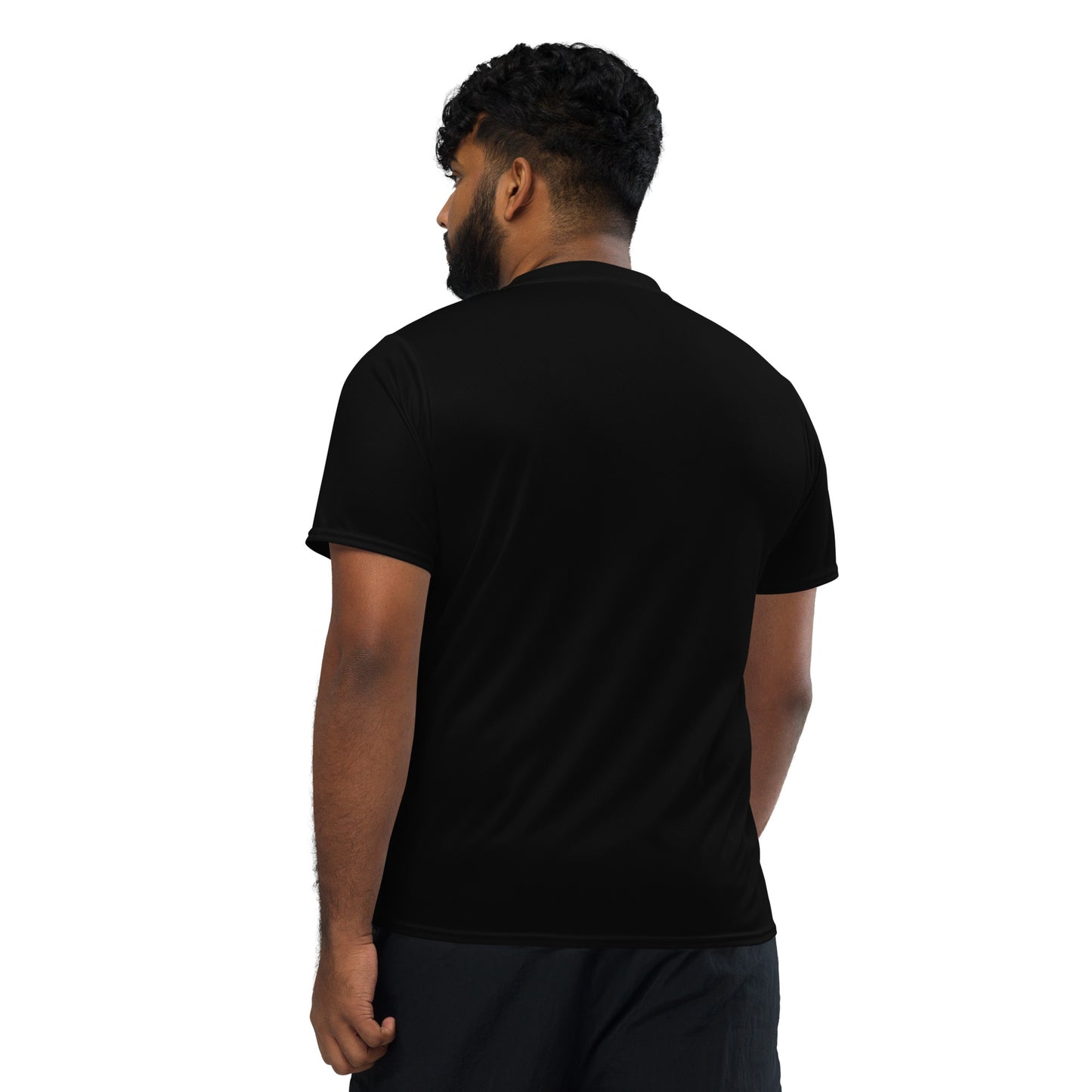 Recycled sports t-shirt