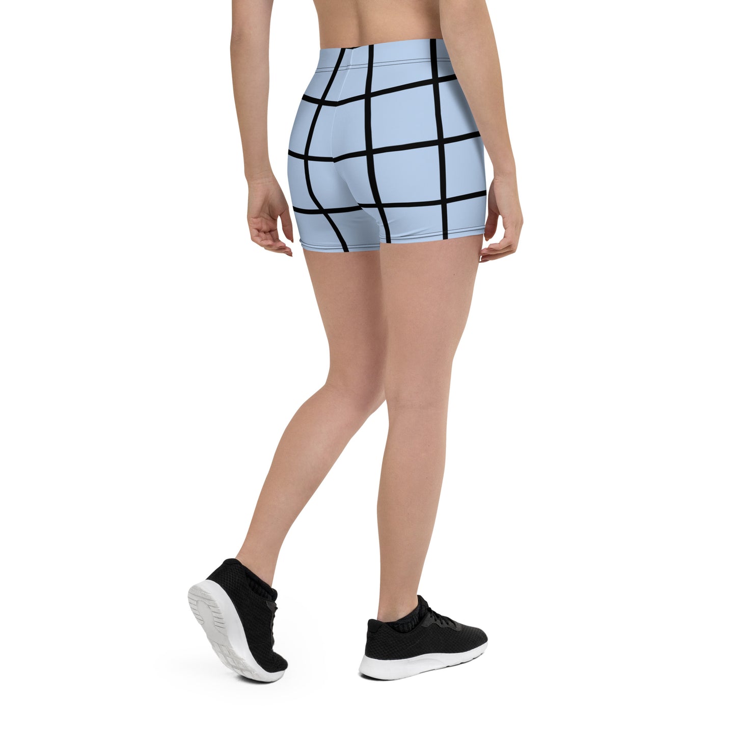 Pantalones cortos