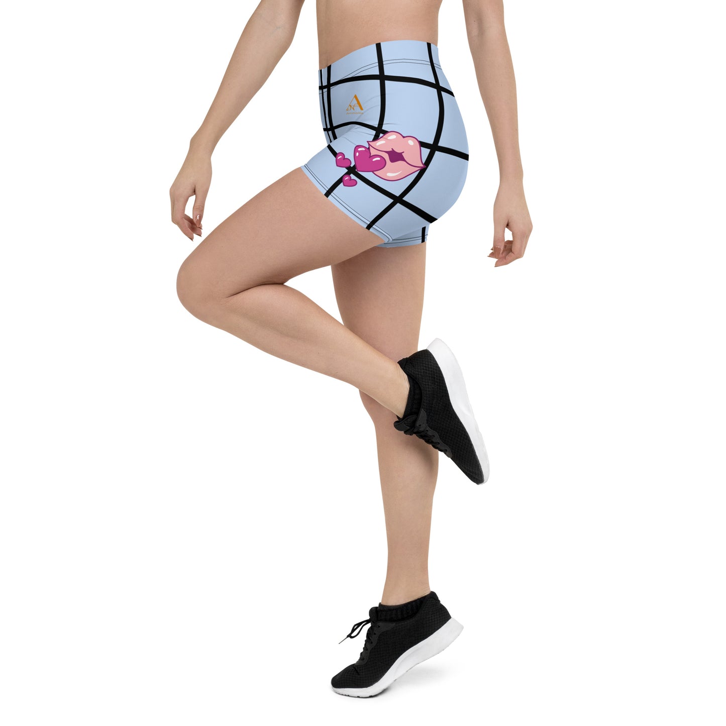 Pantalones cortos