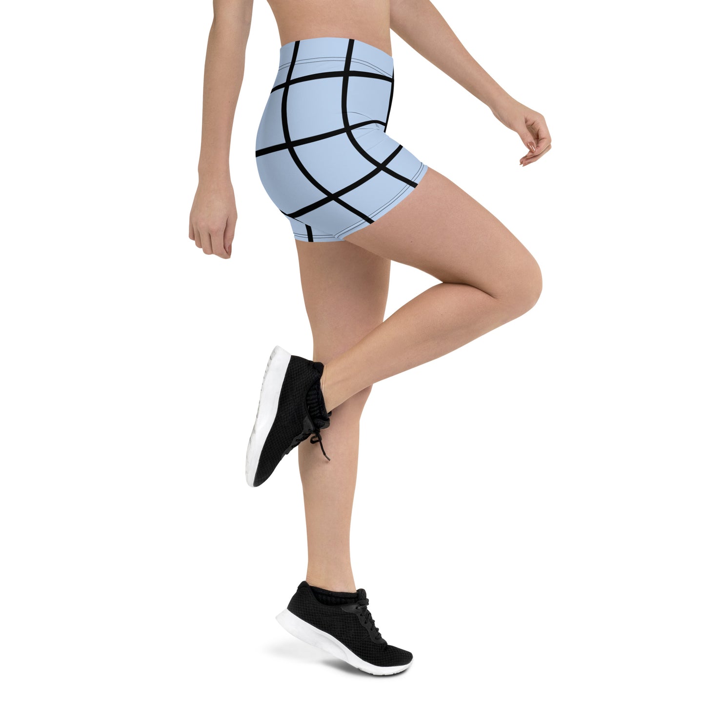 Pantalones cortos