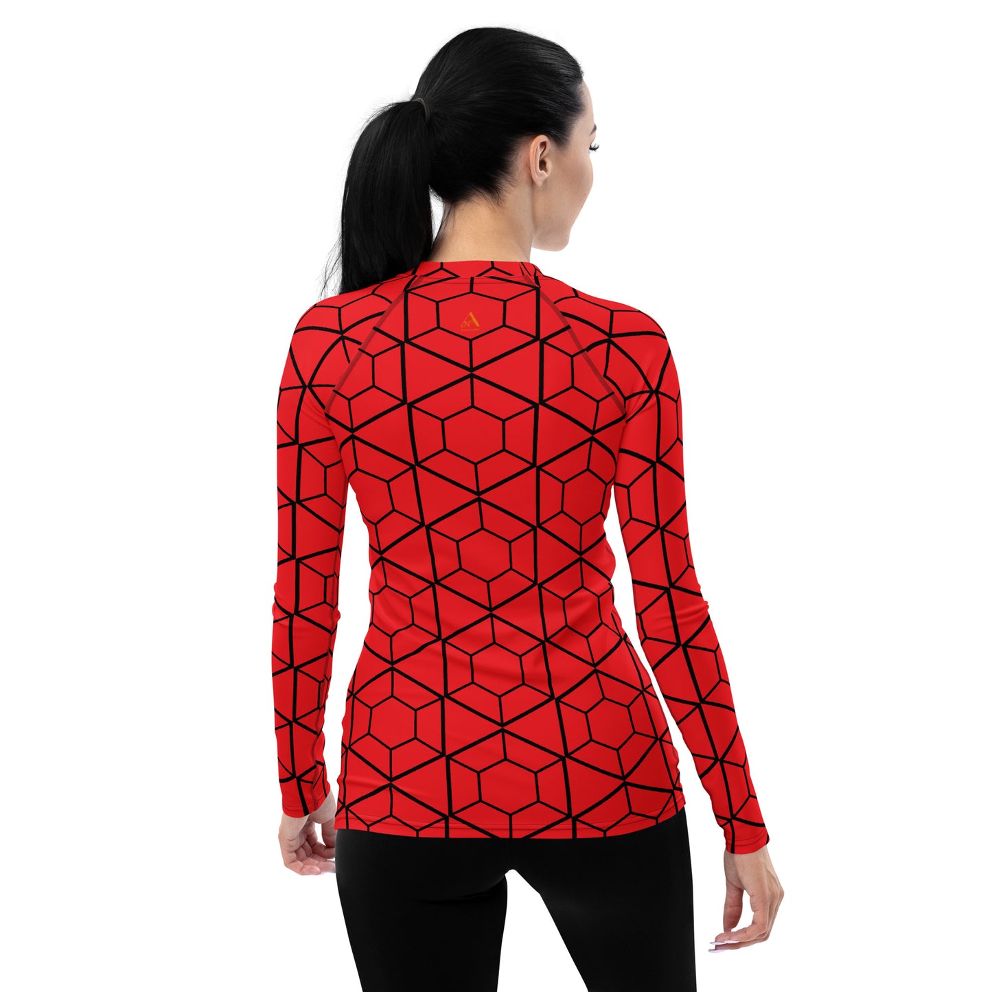 Camiseta técnica para mujer