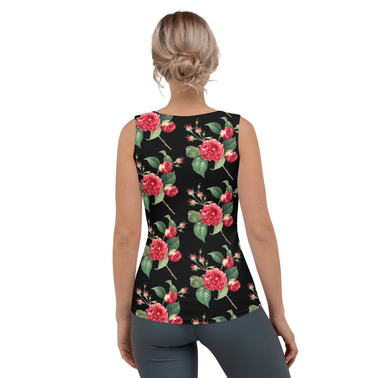 Versatile comfort T-shirt
