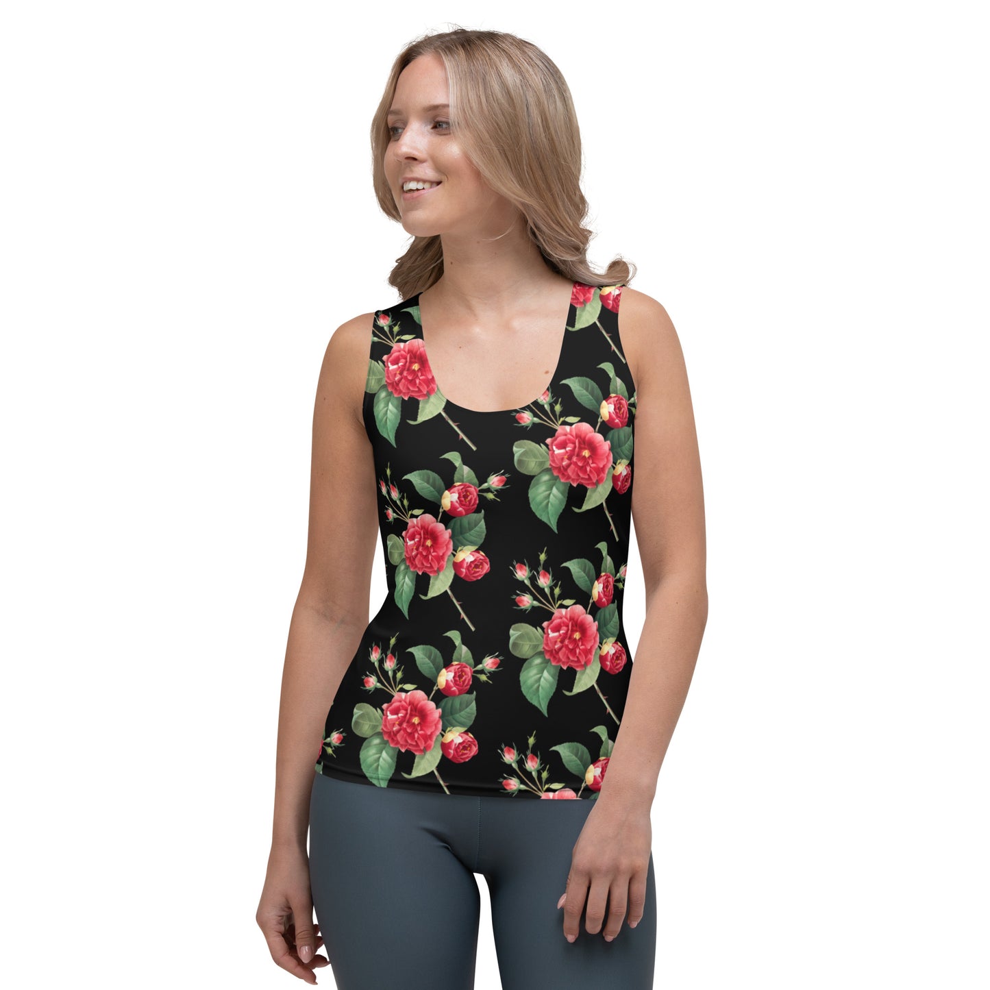 Versatile comfort T-shirt