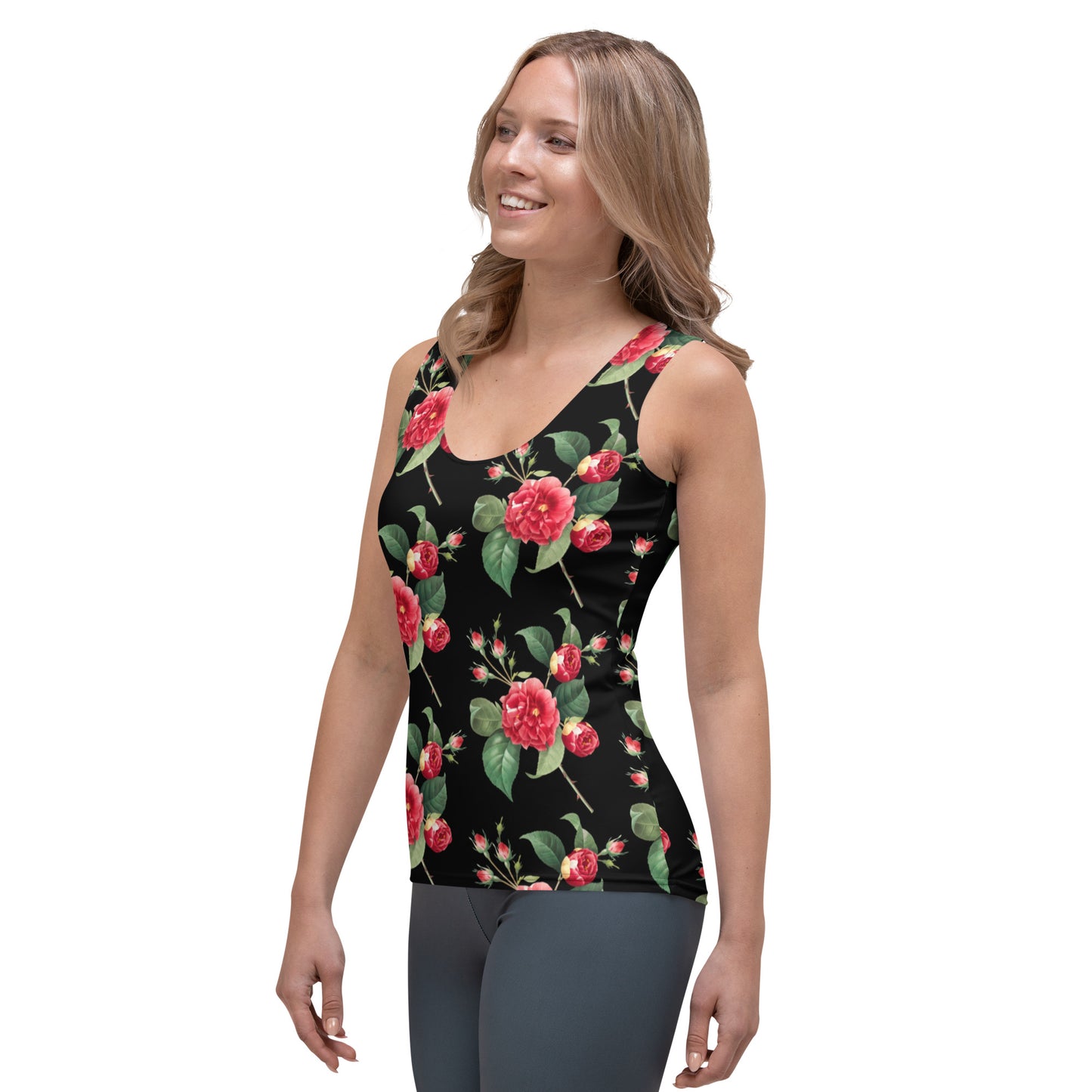 Versatile comfort T-shirt