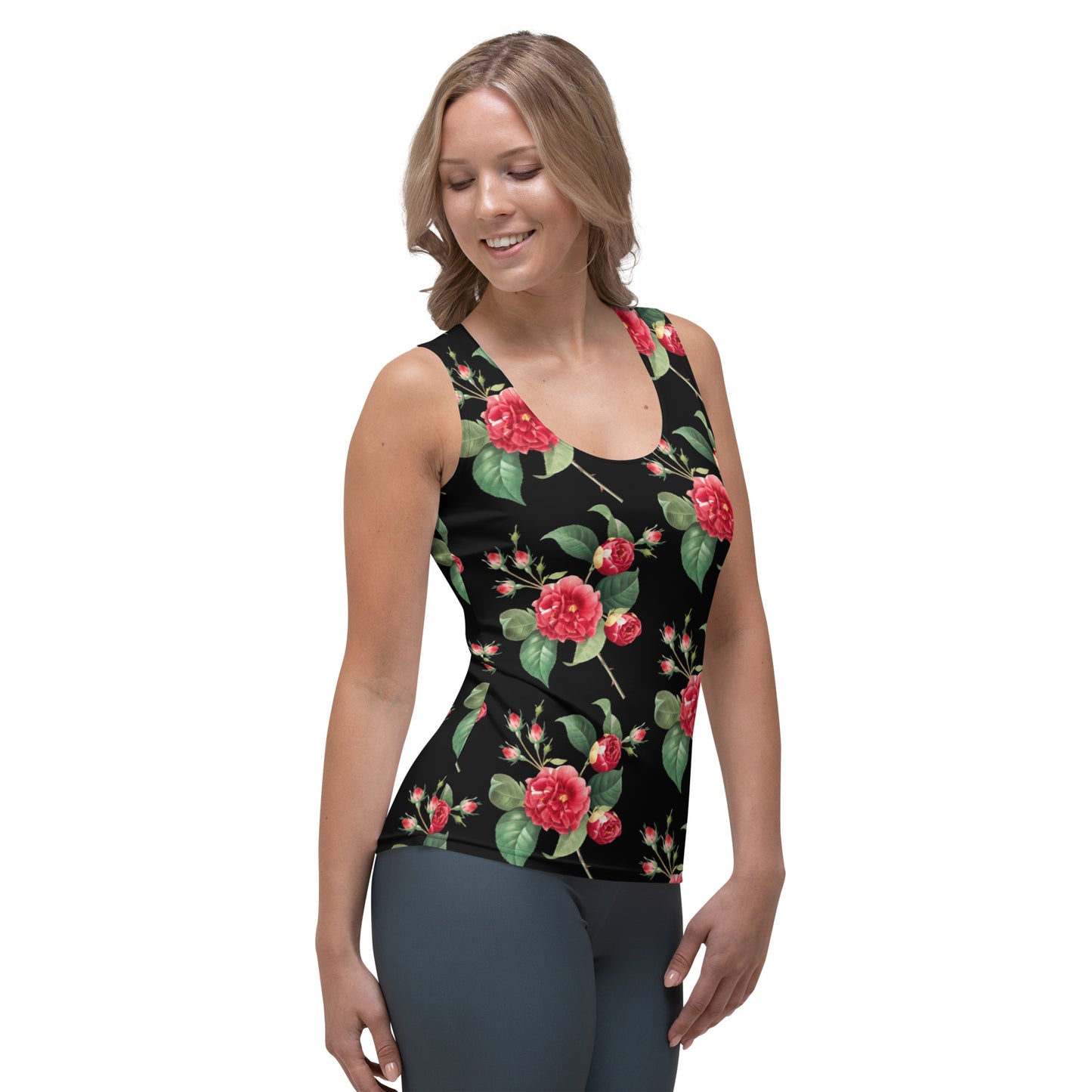 Versatile comfort T-shirt