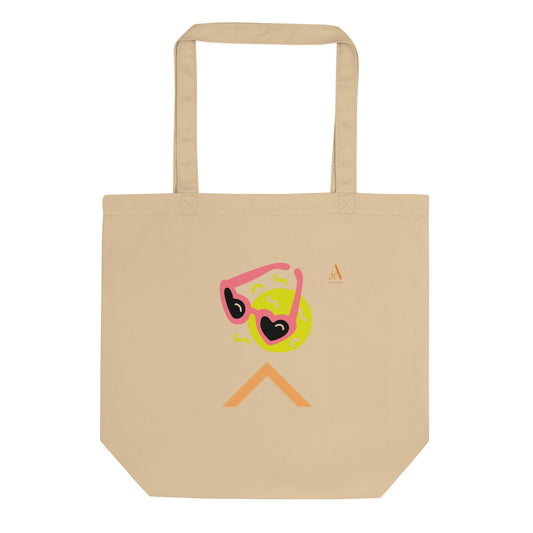 Ecobolsa gafas