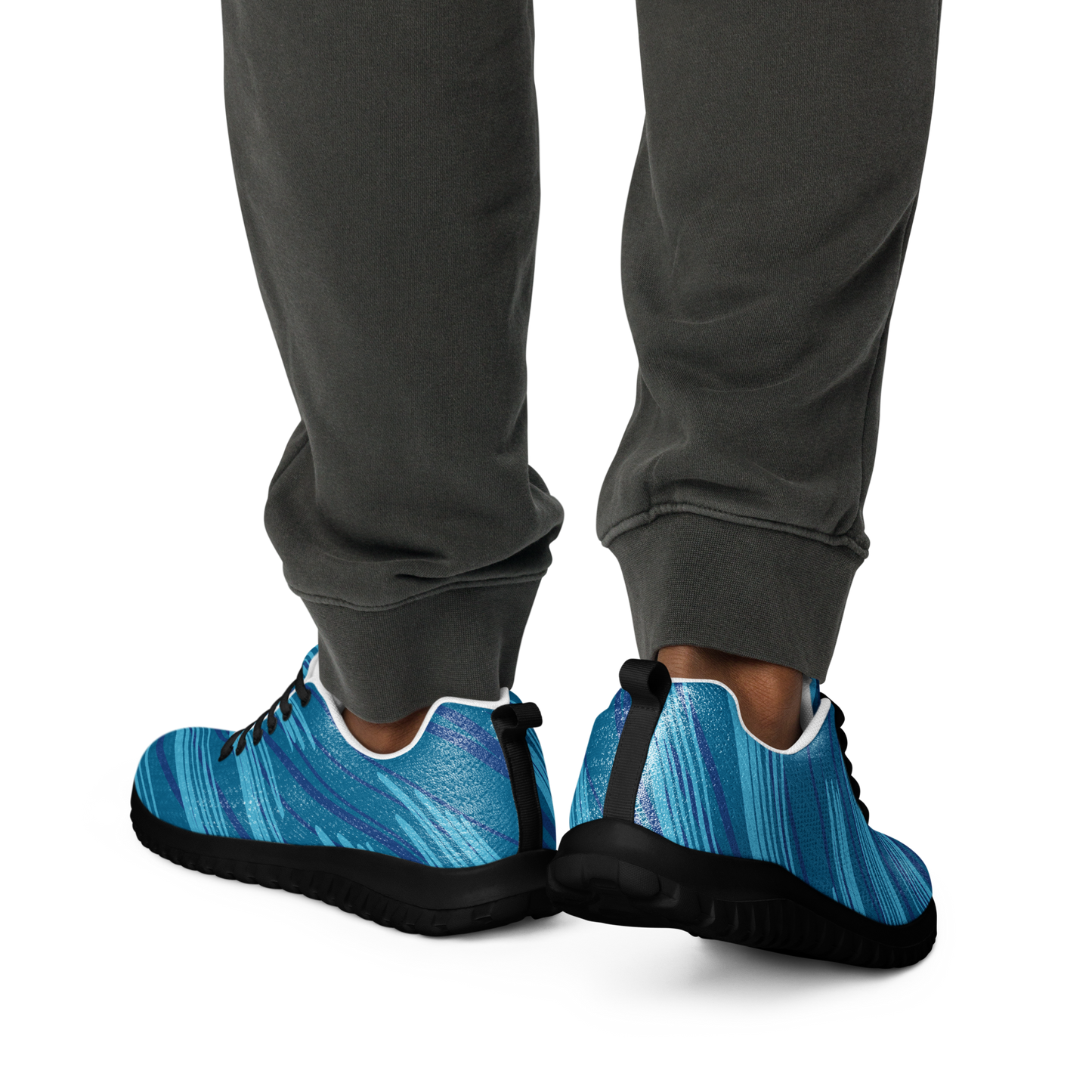 Zapatillas Alto Impulso