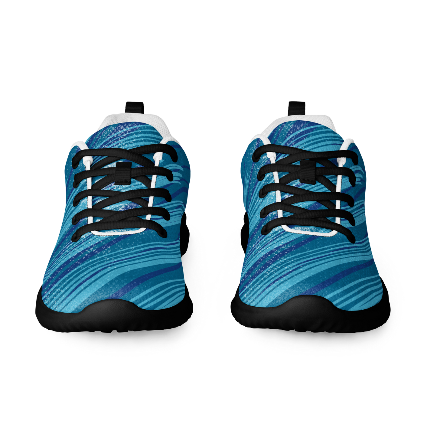 Zapatillas Alto Impulso