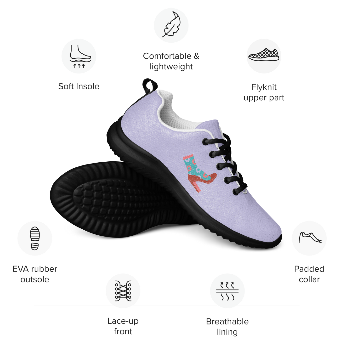 Zapatillas Ráfaga