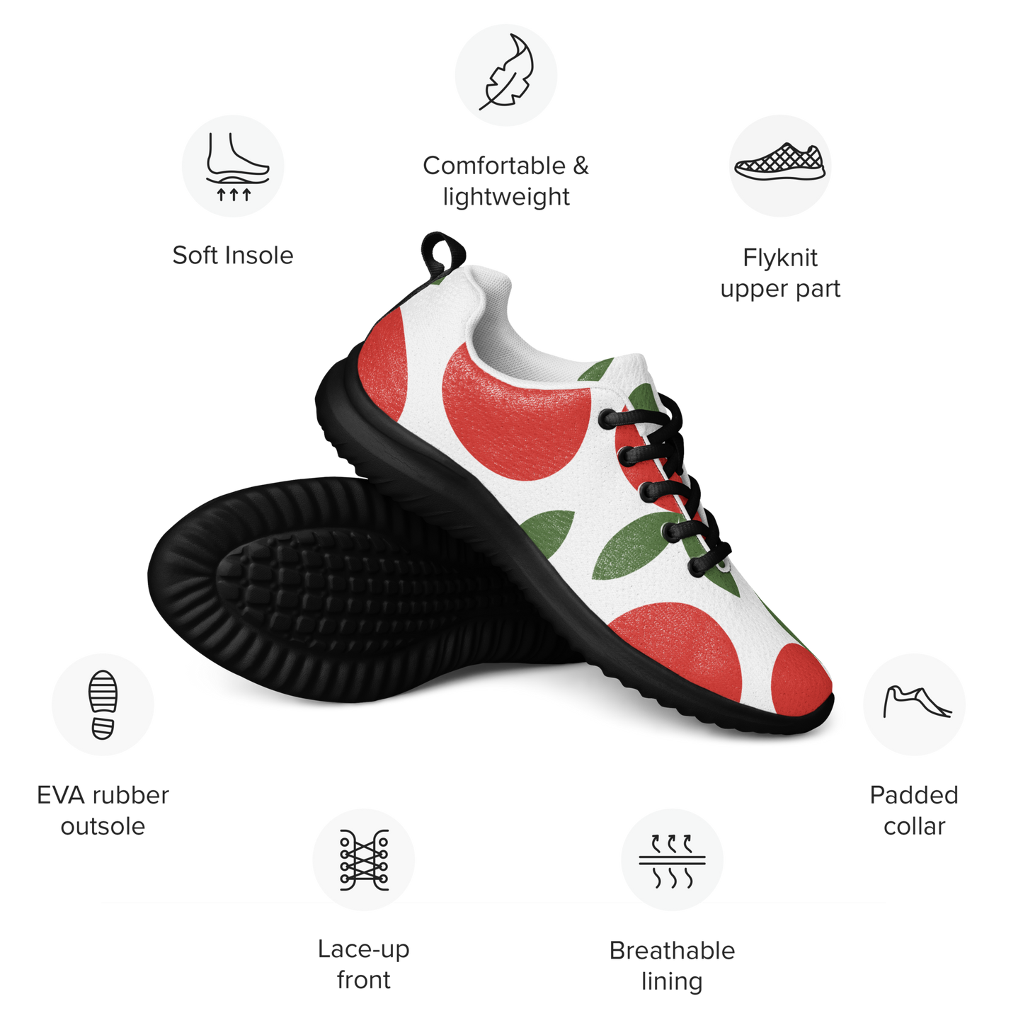 Zapatillas Velaria