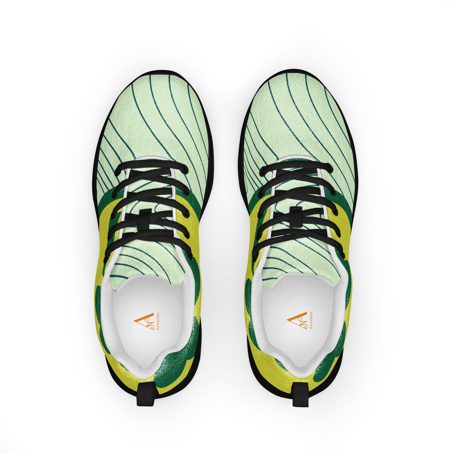 Zapatillas Dínamo