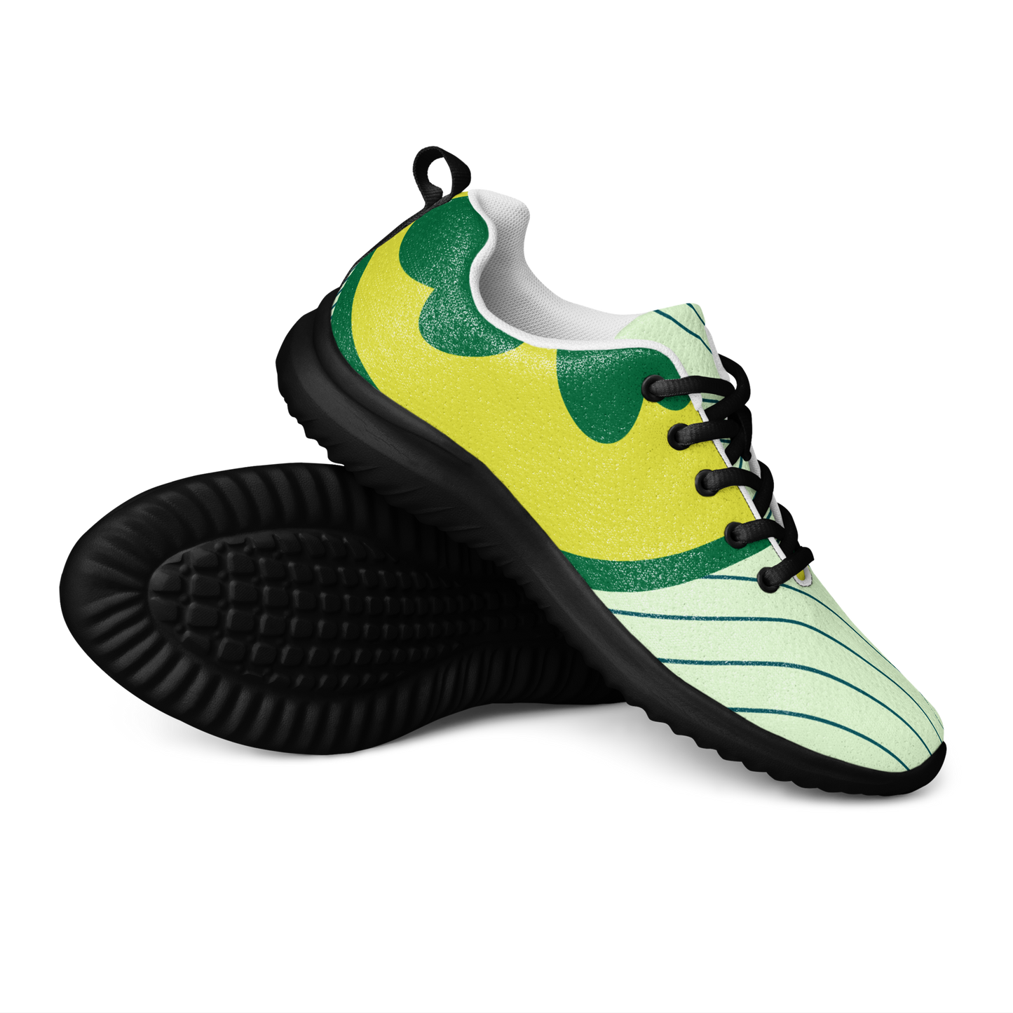Zapatillas Dínamo