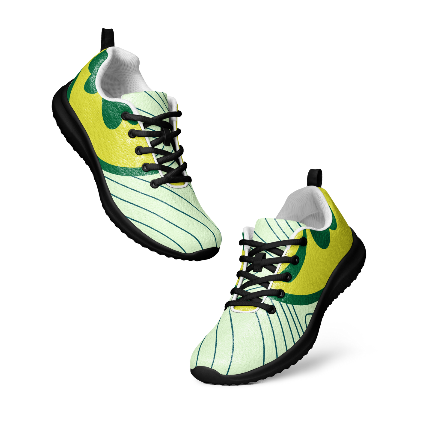 Zapatillas Dínamo