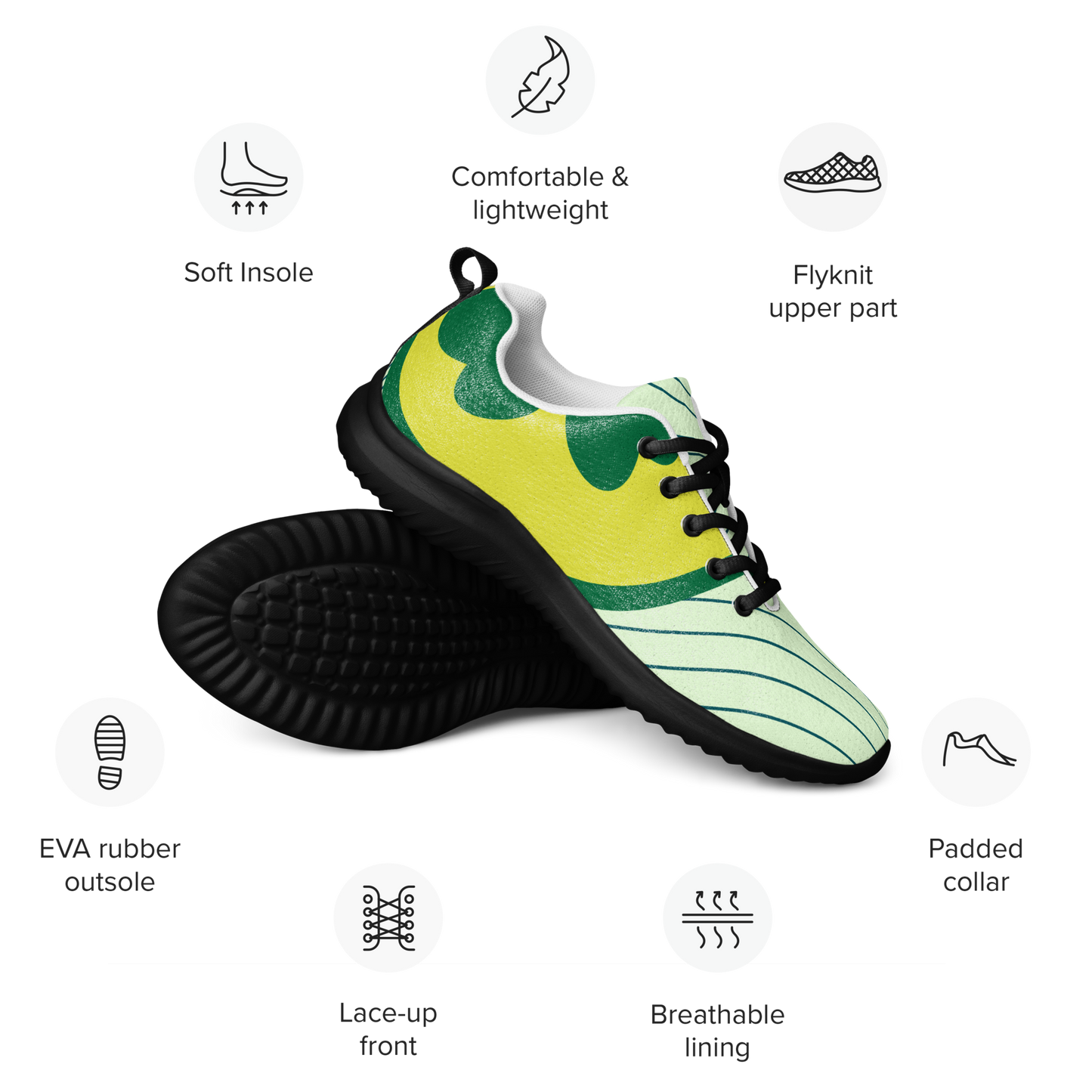 Zapatillas Dínamo
