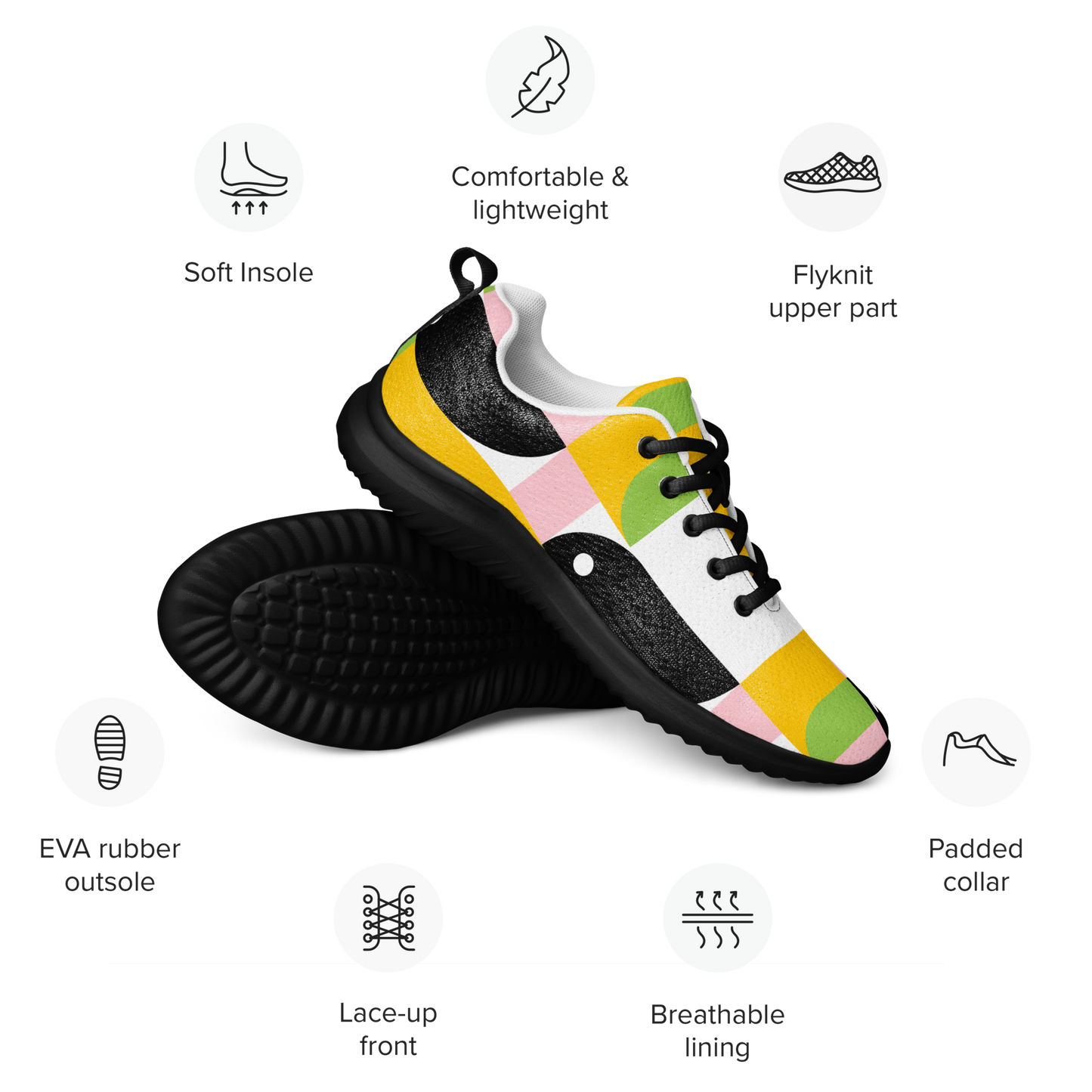 Zapatillas Aventura