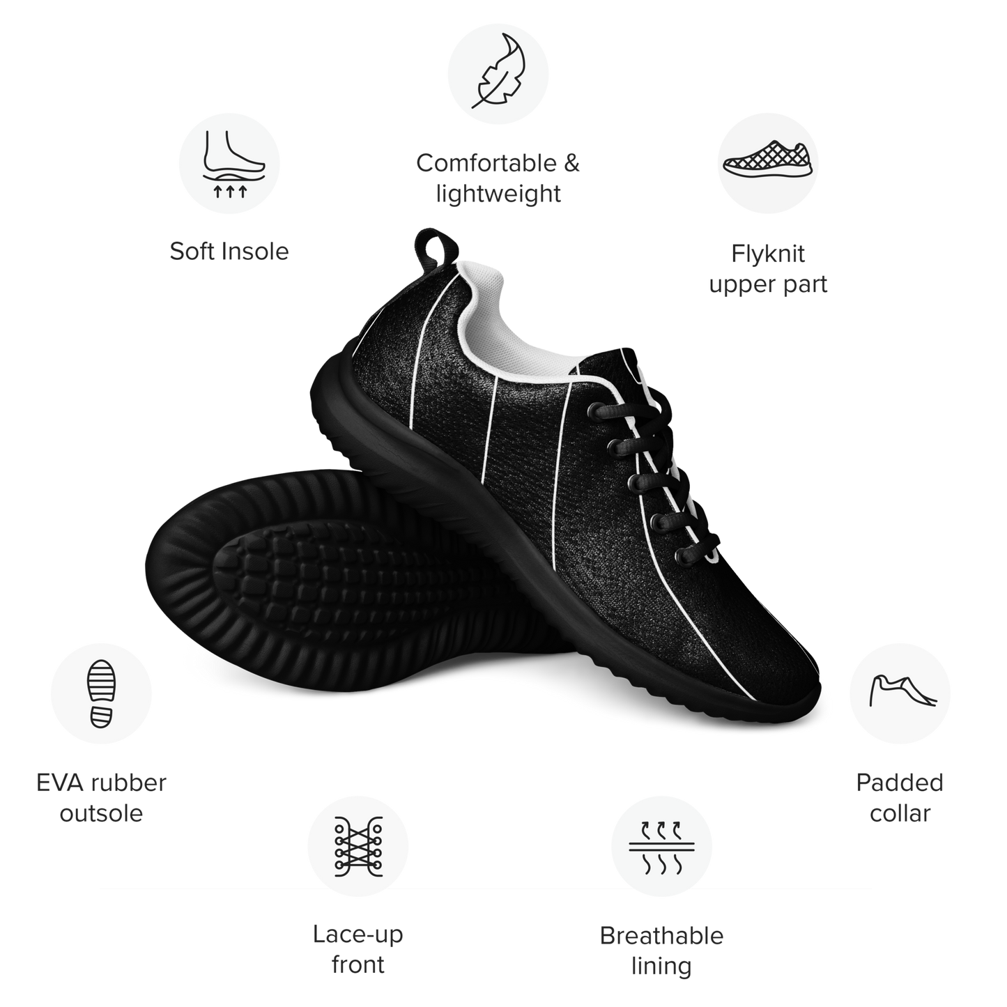 Zapatillas Kinetia
