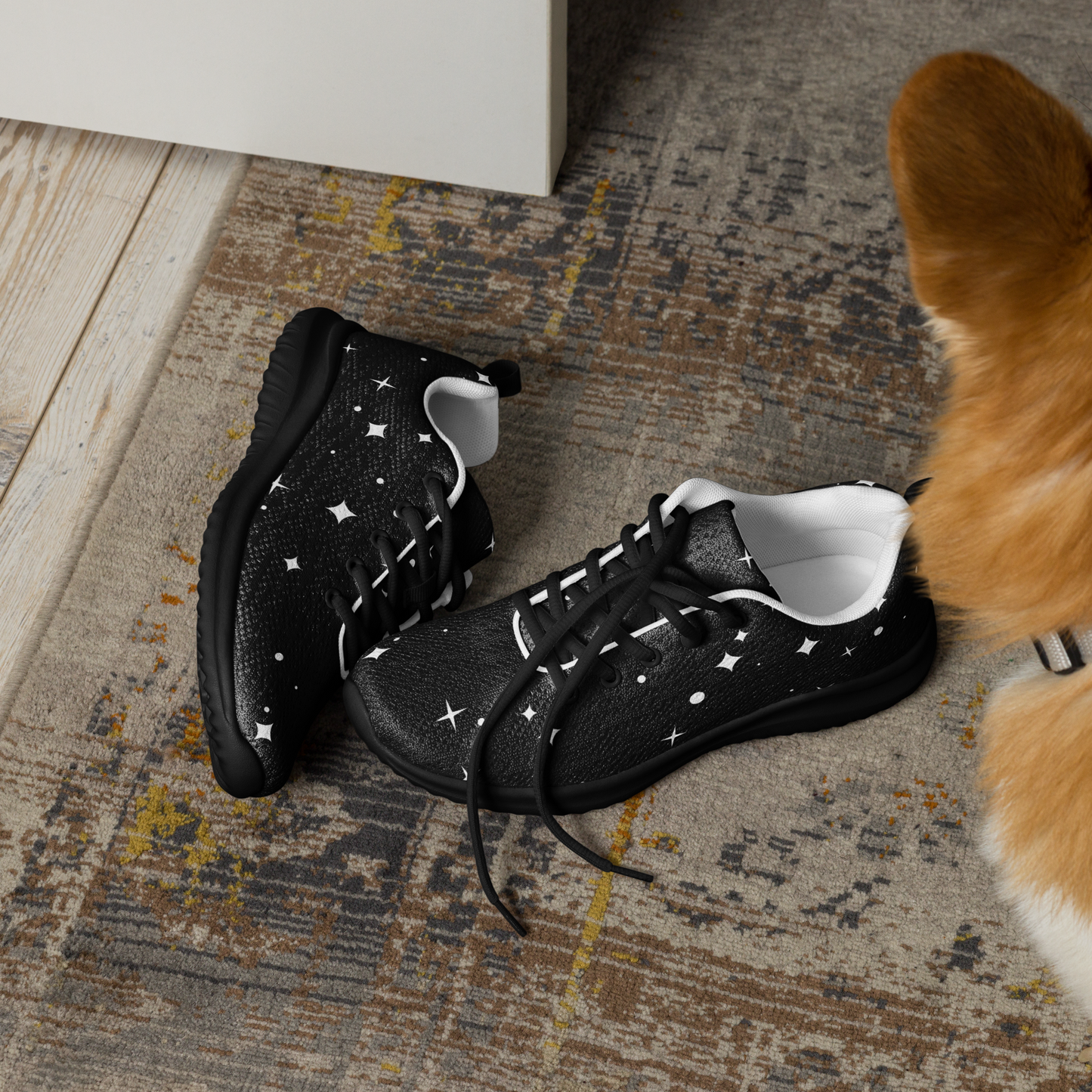 Zapatillas Bravura