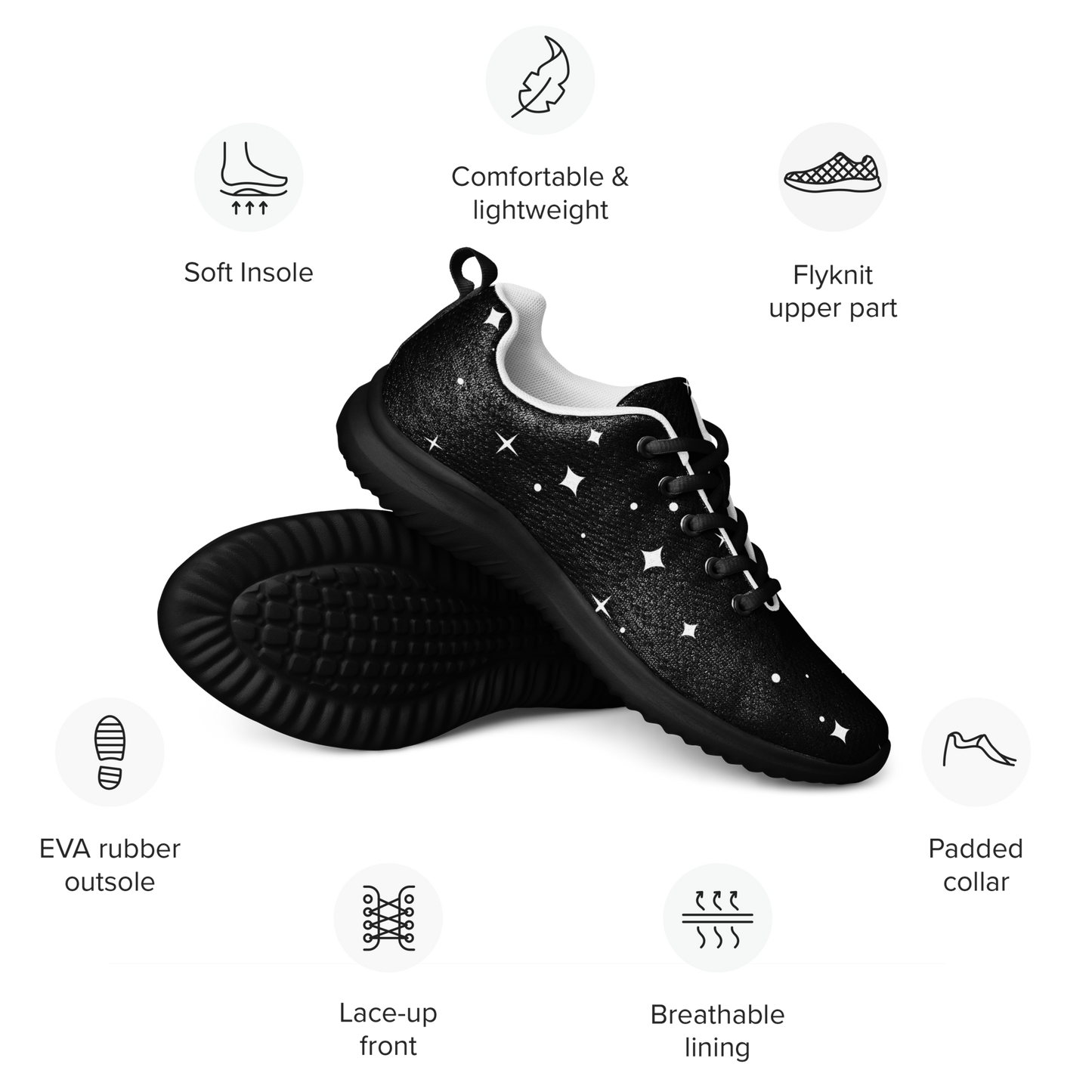 Zapatillas Bravura
