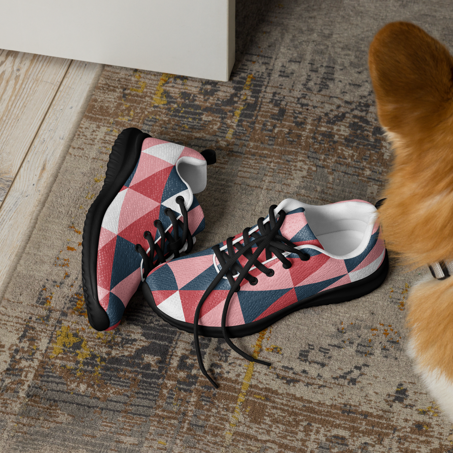 Zapatillas Energía