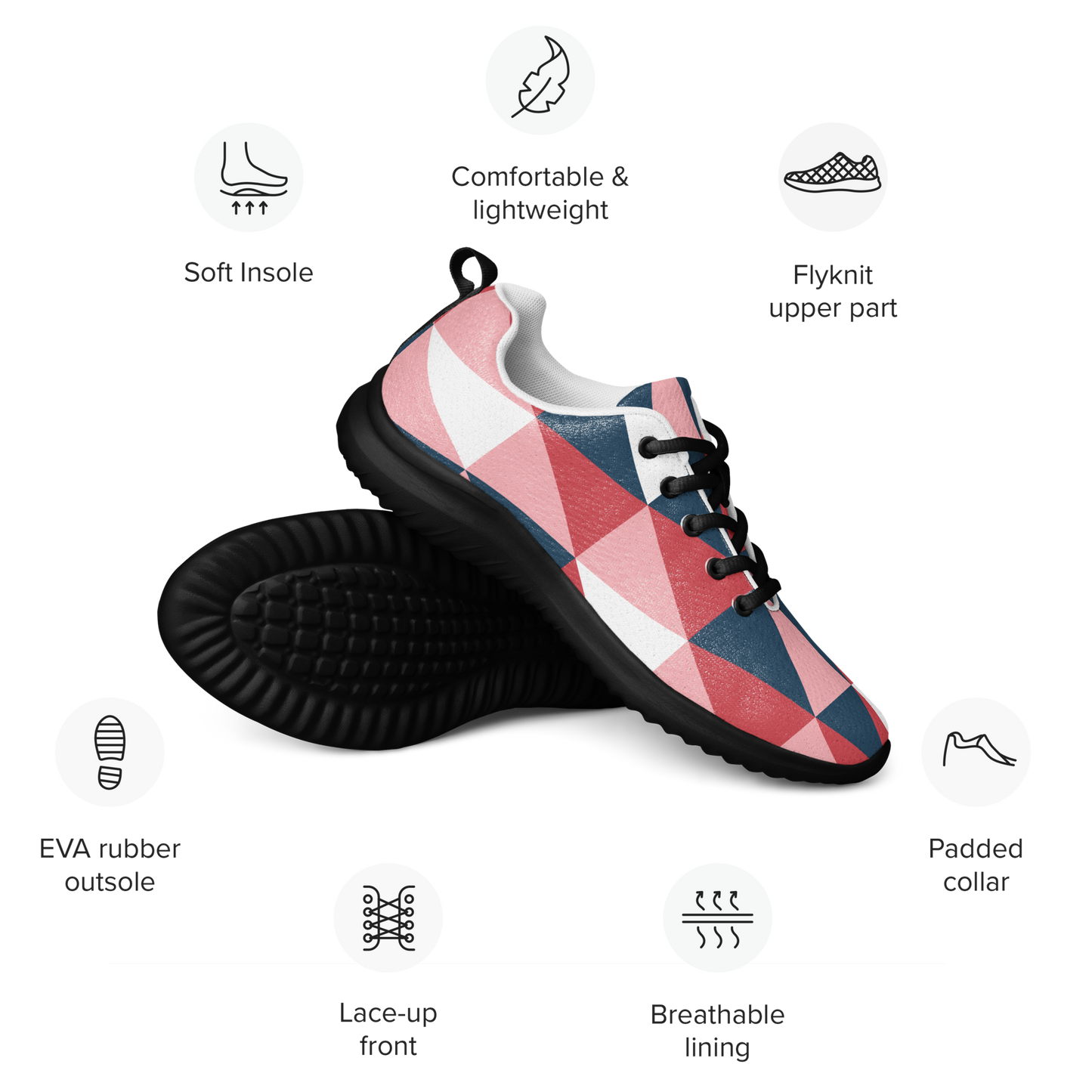 Zapatillas Energía