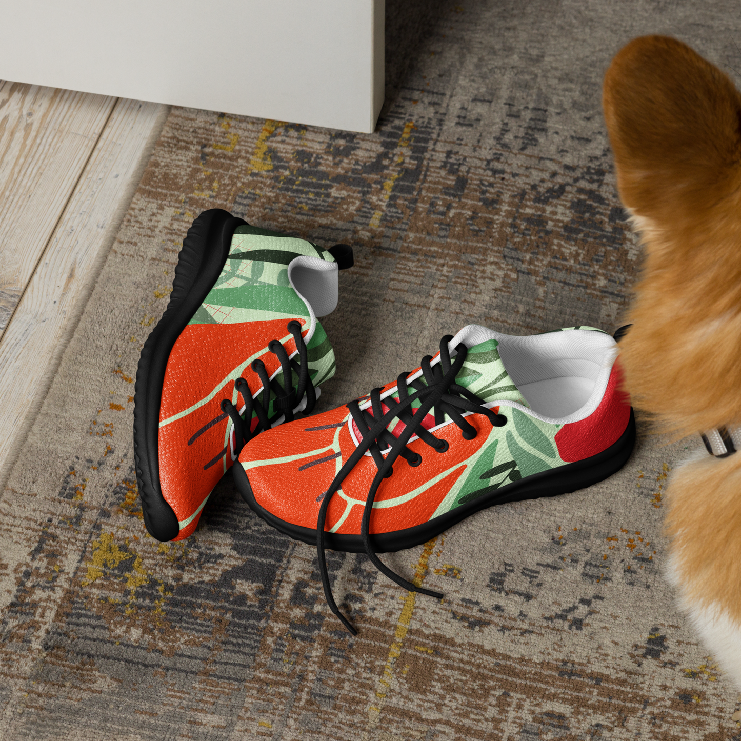 Zapatillas Escalada