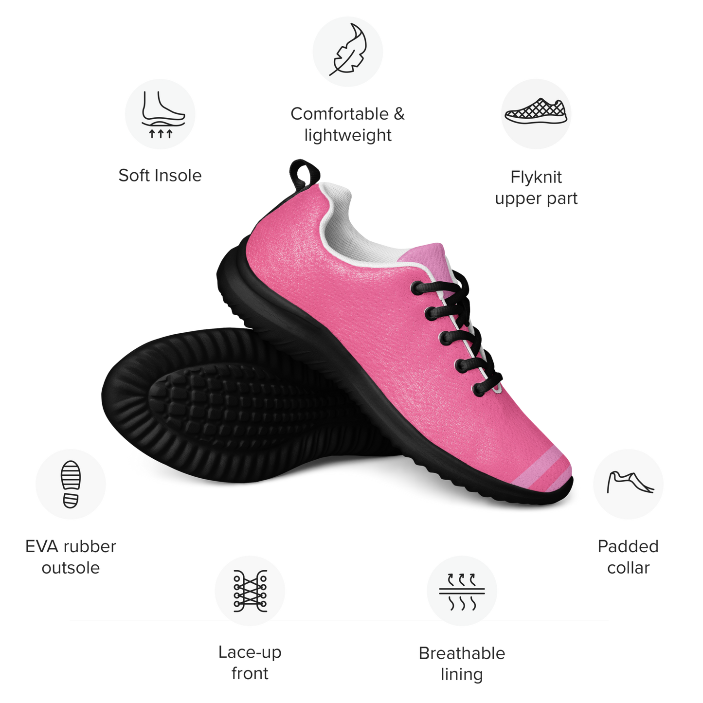 Zapatillas Esencia