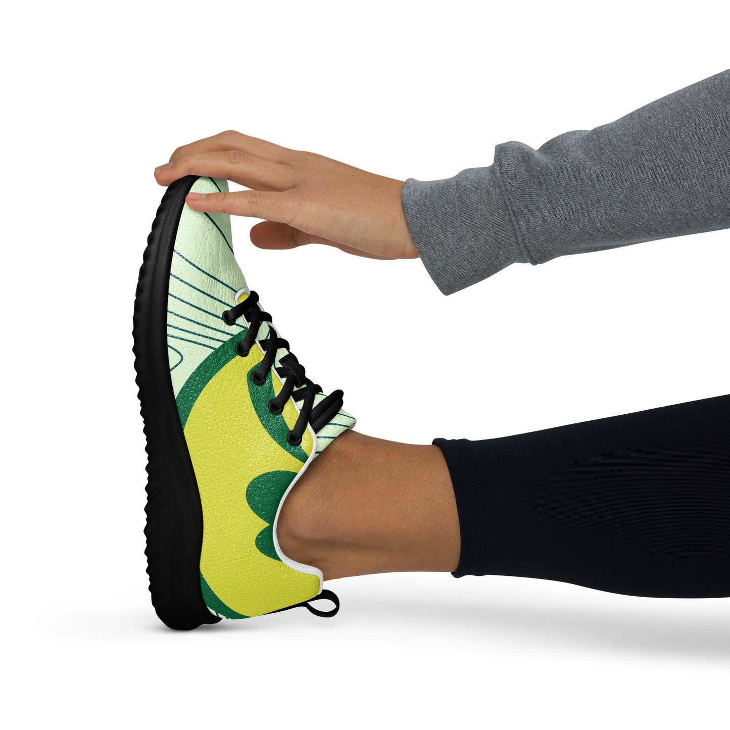 Zapatillas Dínamo