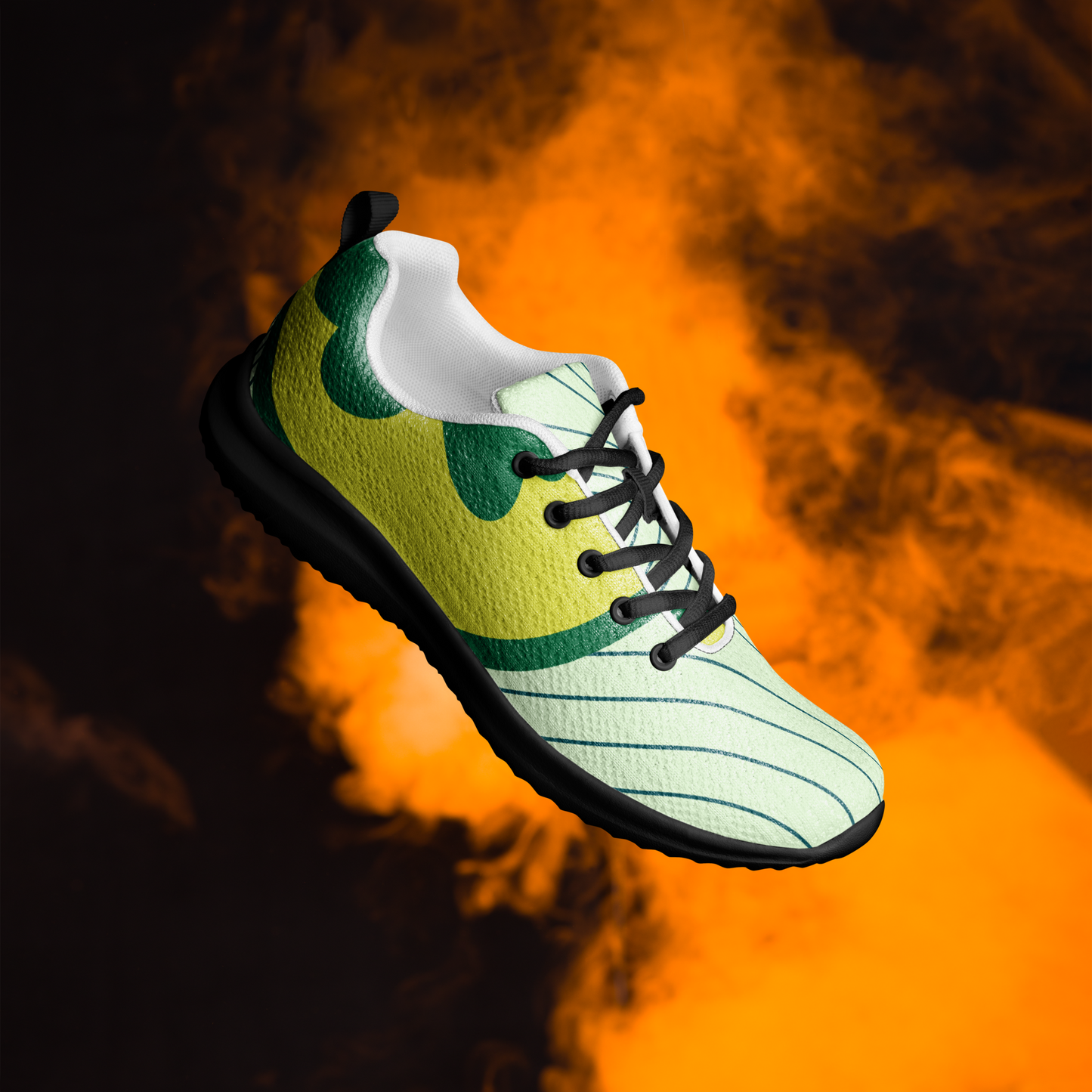 Zapatillas Dínamo