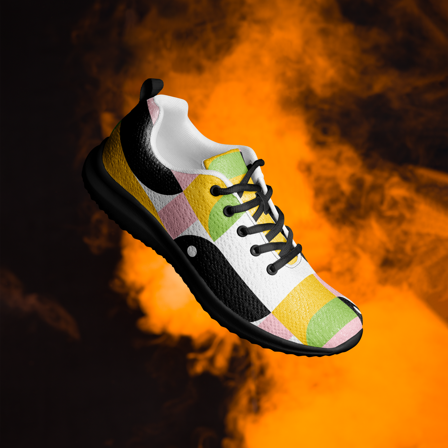 Zapatillas Aventura