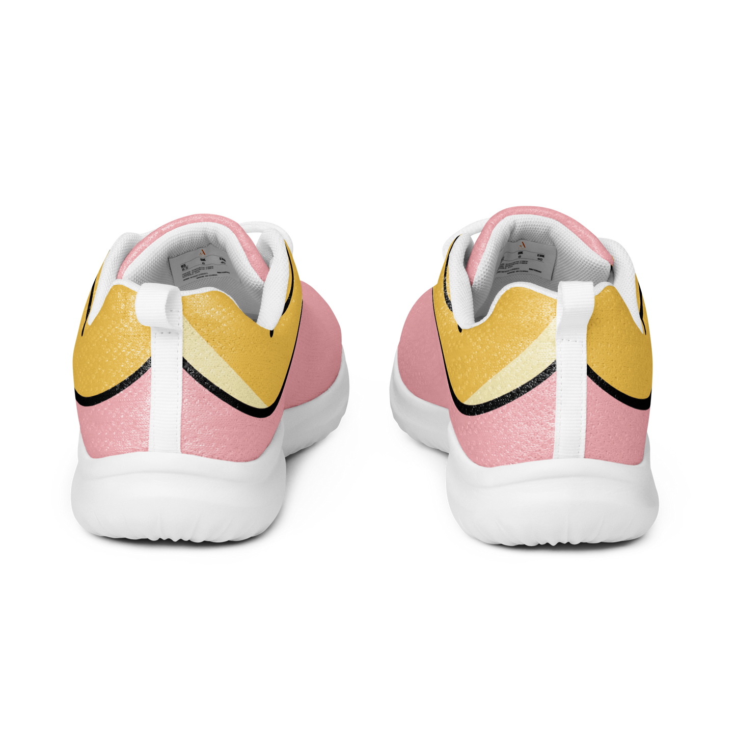 Zapatilla Revolución