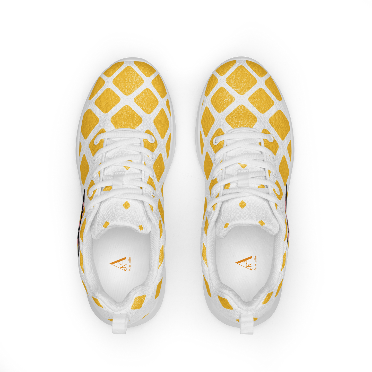 Zapatilla Velocia